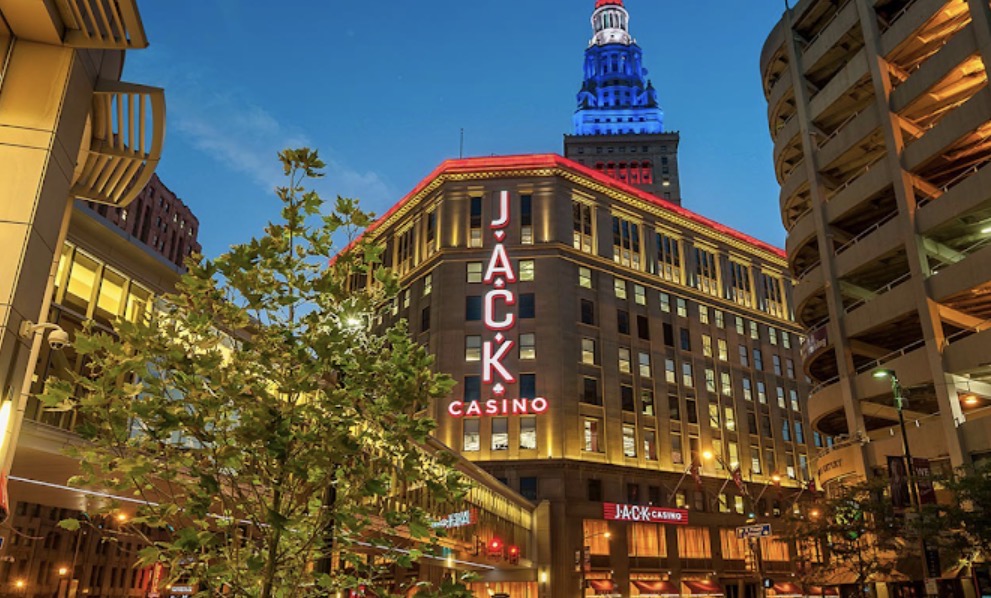The Jack Casino - Cleveland
